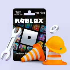 Roblox GiftCard